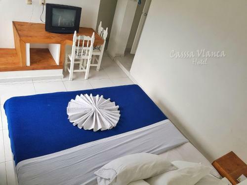 Casssa Vlanca Hotel