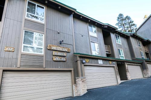 Western Slopes 4 Apartment