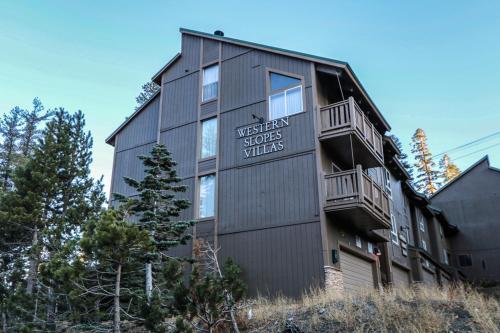 Western Slopes 4 Apartment