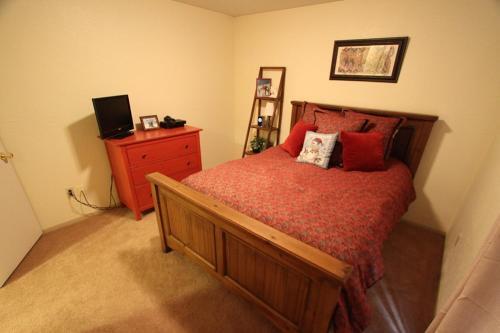 Bigwood 35 Apartment