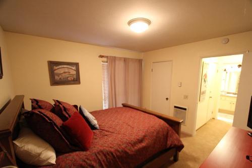 Bigwood 35 Apartment