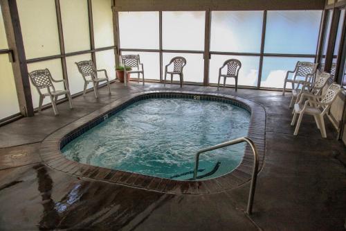 Horizons 4 159 Apartment