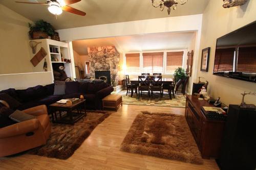 Apartamento Mammoth Reservations