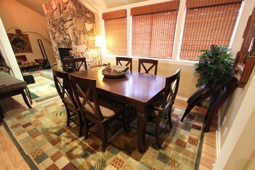 Apartamento Mammoth Reservations