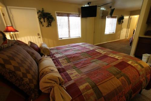 Apartamento Mammoth Reservations