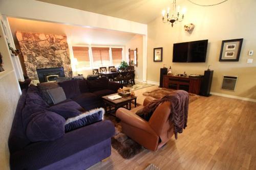 Apartamento Mammoth Reservations