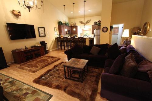 Apartamento Mammoth Reservations