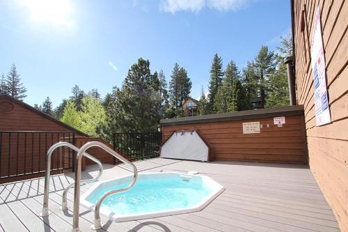 Apartamento Mammoth Reservations