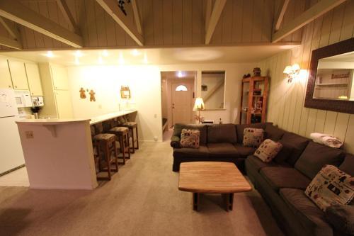 Apartamento Mammoth Reservations