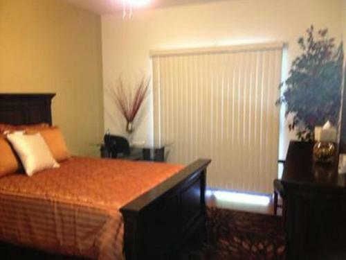 Palm Springs Two Master Suite Condo