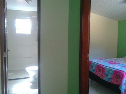 Hostal Pousada Medeiros