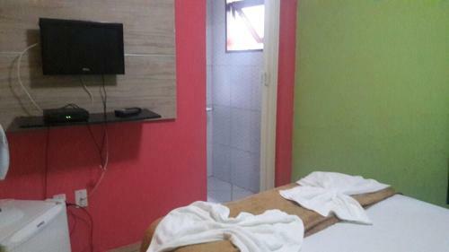 Hostal Pousada Medeiros