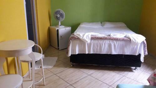 Hostal Pousada Medeiros