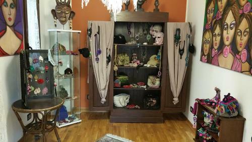 Casa Vacanze Villa Mos�