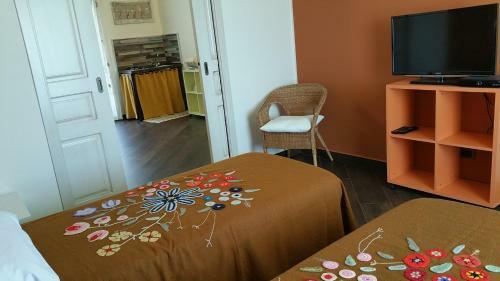 Casa Vacanze Villa Mos�