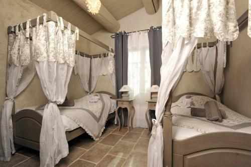Apartamentos R�sidence Les Petitons