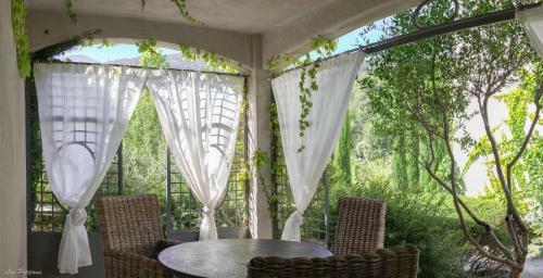 Apartamentos R�sidence Les Petitons