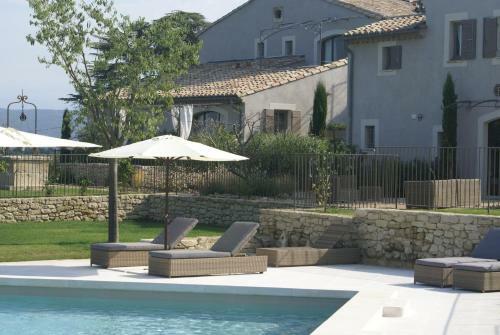 Apartamentos R�sidence Les Petitons