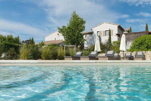 Apartamentos R�sidence Les Petitons