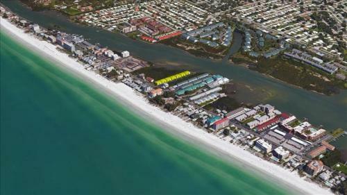 Mariner's Pointe 202 Home