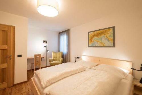 Apartamento Appartment Schatzer