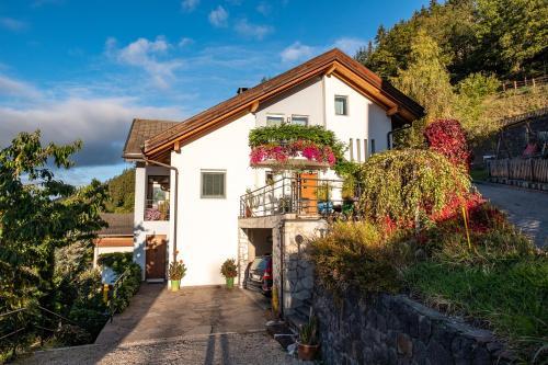 Apartamento Appartment Schatzer