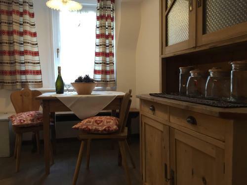 Casa Patrizia B&B