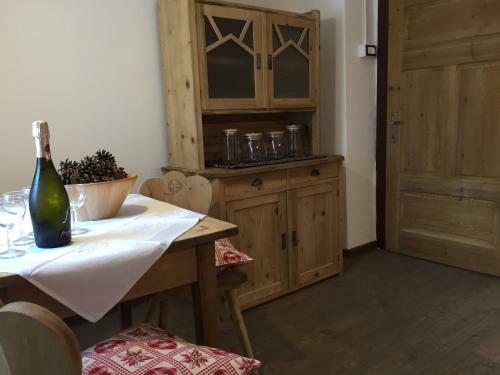 Casa Patrizia B&B
