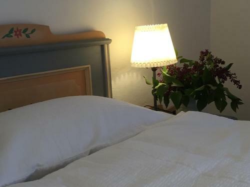 Casa Patrizia B&B