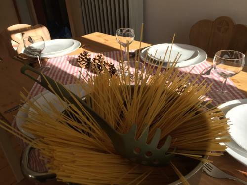 Casa Patrizia B&B