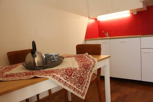 Casa Patrizia B&B