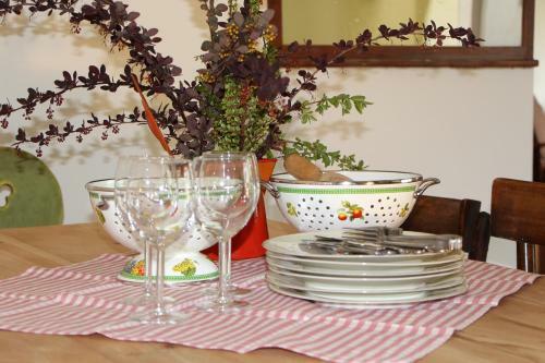 Casa Patrizia B&B