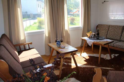 Casa Patrizia B&B