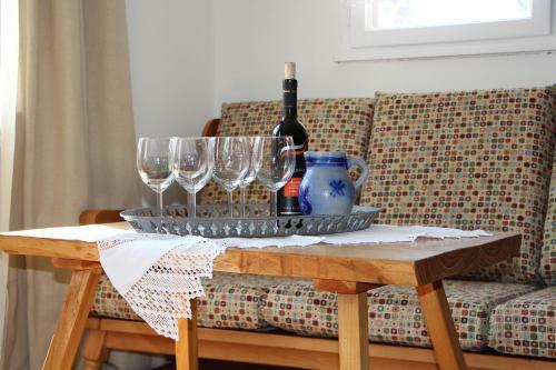 Casa Patrizia B&B