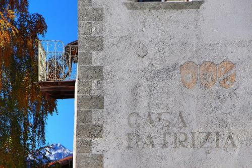 Casa Patrizia B&B