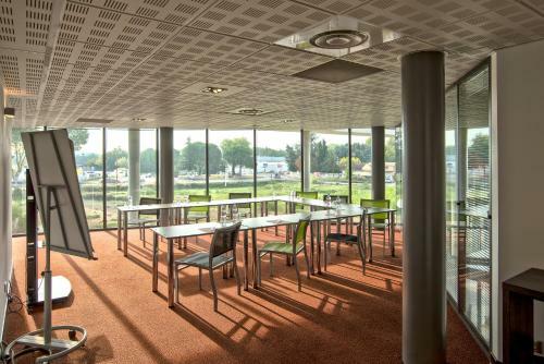 Hotel Ibis Styles Pertuis