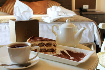 Imperial Palace Hotel