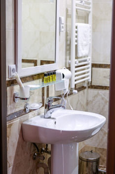 Hotel Log Inn Luxury