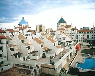Apartamento Clube Forum