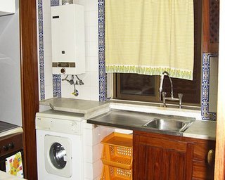 Apartamento Clube Forum
