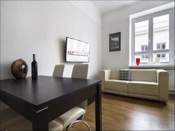 P&o Apartments Dmochowskiego