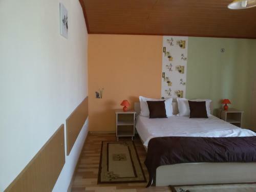 Hotel City Comfort Villa