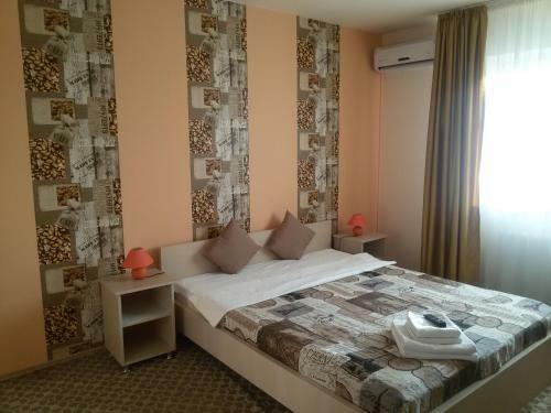 Hotel City Comfort Villa