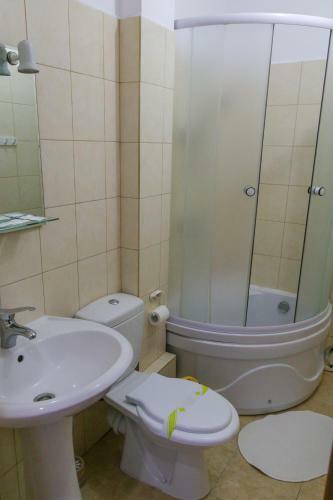 Hotel City Comfort Villa