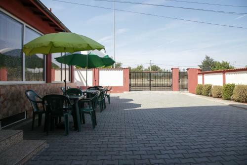 Hotel City Comfort Villa