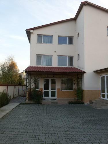 Hotel City Comfort Villa