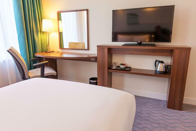 Hotel Hampton By Hilton Amsterdam Centre East
