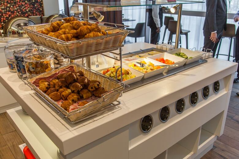 Hotel Hampton By Hilton Amsterdam Centre East