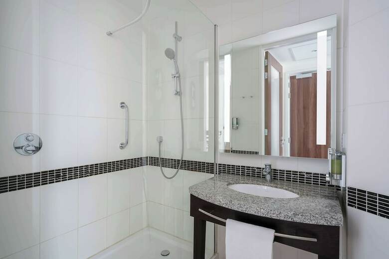 Hotel Hampton By Hilton Amsterdam Centre East