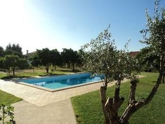 Agroturismo Casas Da Moagem Turismo Rural